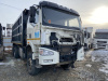 FAW J6 6x4 Самосвал CA3250P66K2T1E5 — Б/У, 2022 г.