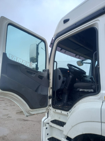 КамАЗ М1840 4x2 Седельный тягач 5490-S5 — Б/У, 2021 г.