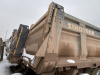 Howo T5G 8x4 Самосвал ZZ3317V386GE1 — Б/У, 2024 г.