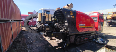 Goodeng GD360 Буровая установка ГНБ GD360C-LS — Б/У, 2024 г.