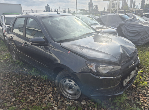 LADA Classic 24 Кондиционер 1.6 90hp 5MT — Б/У, 2024 г.
