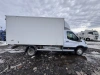 Ford TRANSIT Микроавтобус — Б/У, 2021 г.