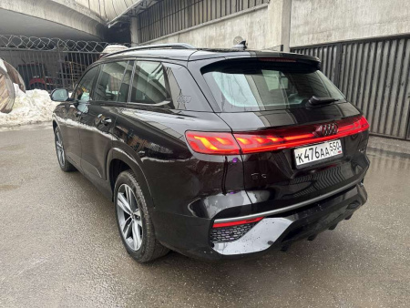 AUDI Roadjet Sport 45 TFSI quattro S tronic — Б/У, 2023 г.