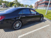 Mercedes-Benz S-CLASS 63 AMG 4MATIC — Б/У, 2019 г.
