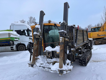 GL GL230 Буровая установка ГНБ GL230E — Б/У, 2024 г.