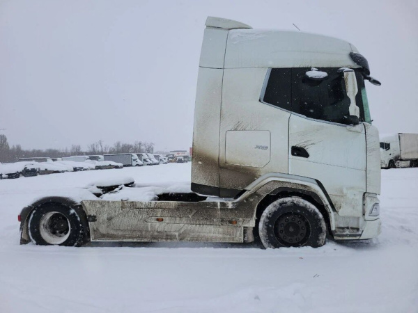 DAF XG 4x2 Седельный тягач XG 530 FT — Б/У, 2023 г.