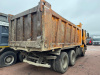 Shacman (Shaanxi) SX 6x4 Самосвал SX3258DR384 — Б/У, 2018 г.