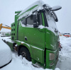 FAW JH6 6x4 Седельный тягач CA4250P25K15T1NE5A80 — Б/У, 2023 г.