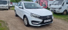 LADA Life 1.6 106hp 5MT — Б/У, 2023 г.