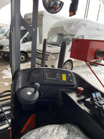 NOBLELIFT RT Ричтрак RT20PROH — Б/У, 2023 г.