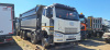 ТК ЛИФТ 7066 на шасси FAW CA 3310 8x4 Самосвал 7066-FC — Б/У, 2022 г.