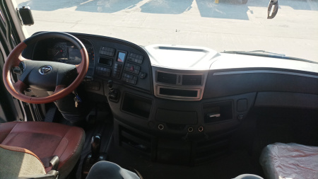 FOTON BJ4189SLFKA — Б/У, 2023 г.