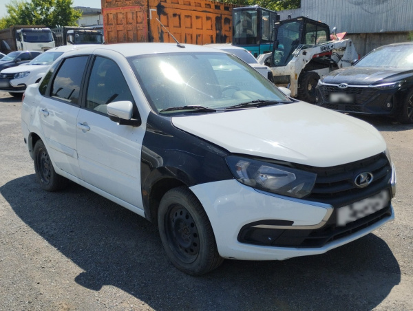 LADA Classic 1.6 87hp 5MT — Б/У, 2022 г.