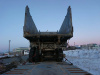 Shacman (Shaanxi) SX 6x6 Самосвал SX32586V385 — Б/У, 2023 г.