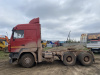 МАЗ 6430 6x4 Седельный тягач 643028-570-012 — Б/У, 2022 г.