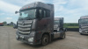 FOTON BJ4189SLFKA — Б/У, 2023 г.