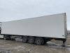 Техпро 8715 Полуприцеп изотермический/рефрижератор 871551 — Б/У, 2024 г.