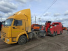 КамАЗ 4308 4x2 Седельный тягач 4308-G — Б/У, 2023 г.