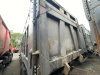 Shacman (Shaanxi) SX 8x4 Самосвал SX331863366 — Б/У, 2022 г.