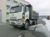 FAW J6 6x6 Самосвал CA3250P66K24L1TE5 — Б/У, 2023 г.
