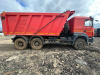 Ural С35510 6x4 Самосвал — Б/У, 2023 г.