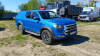 JAC FULL EXTRA 2.4 MT 4WD — Б/У, 2023 г.
