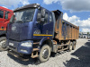 FAW J6 6x4 Самосвал CA3250P66K2T1E5 — Б/У, 2018 г.