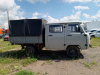 UAZ 3909 Бортовой 390945 — Б/У, 2023 г.
