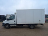СПЕЦМОБИЛЬ-НН 28186 на шасси Iveco Daily 4x2 Изотермический/рефрижератор 28186-0000010-82 — Б/У, 2018 г.