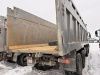 Shacman (Shaanxi) SX 8x4 Самосвал SX331863366 — Б/У, 2023 г.