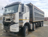 FAW CA3310P66K24T4E5 — Б/У, 2022 г.