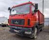 МАЗ 650126 — Б/У, 2022 г.
