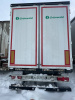 Grunwald 9453 Полуприцеп самосвальный 9453-0000011-60 — Б/У, 2024 г.