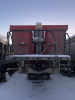 Kassbohrer DL Полуприцеп самосвальный Kassbohrer DL — Б/У, 2023 г.