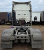 MAN TGX 4x2 Седельный тягач 18.460 4x2 BLS — Б/У, 2018 г.
