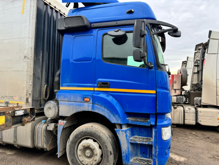 КамАЗ 5490 4x2 Седельный тягач 5490-S5 — Б/У, 2020 г.