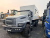 КОНСТРУКТОРСКОЕ БЮРО МИАССКИЙ ЗАВОД СПЕЦИАЛИЗИРОВАННЫХ АВТОМОБИЛЕЙ 7886* на шасси Ural NEXT 4320 6x6 Передвижная мастерская — Б/У, 2022 г.