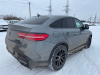 Mercedes-Benz AMG GT — Б/У, 2017 г.