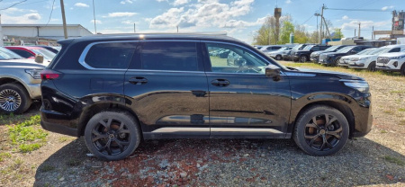 EXEED VX 2.0 DCT AWD President — Б/У, 2023 г.