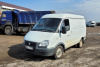 Автомобильный завод "НАЗ" 2752 (6+1 мест) — Б/У, 2024 г.
