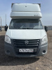 GAZ GAZELLE NEXT Бортовой 2824DH — Б/У, 2025 г.