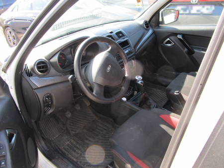 LADA Comfort 1.6 106hp 5MT — Б/У, 2022 г.