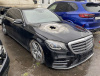 MERCEDES-BENZ 450 4MATIC длинная база — Б/У, 2020 г.