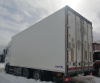 DAF XF480FAR Рефрижератор — Б/У, 2019 г.