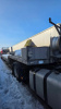 Ютерборг 9852 Полуприцеп тяжеловоз 4 оси 985245 — Б/У, 2024 г.