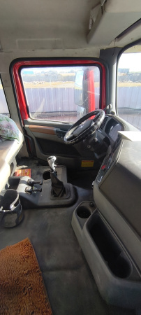 Shacman (Shaanxi) SX 8x4 Самосвал SX331863366 — Б/У, 2023 г.
