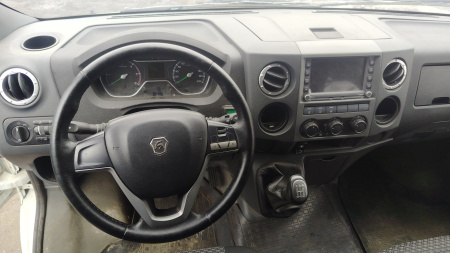 АВТОМАШ 2824DJ — Б/У, 2024 г.