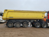 Schmitz Cargobull SKI 24 Полуприцеп самосвальный SL 7.2 — Б/У, 2019 г.