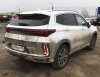 EXEED LX Luxury 1.5T CVT 2WD — Б/У, 2023 г.