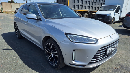AITO Ultimate 4WD (I Поколение) — Б/У, 2023 г.